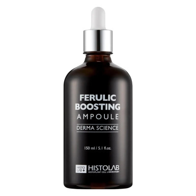 Histolab Ferulic Boosting Ampoule Антиоксидантна та освітлююча сироватка-ампула