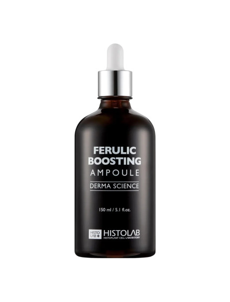 Histolab Ferulic Boosting Ampoule Антиоксидантна та освітлююча сироватка-ампула