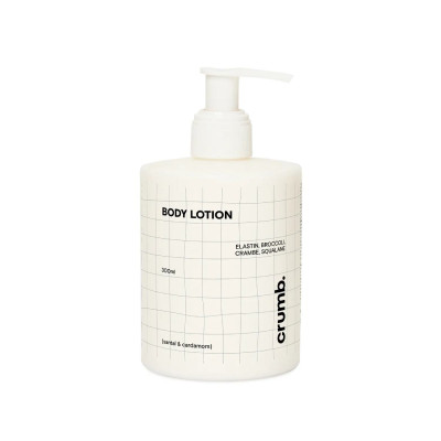 Crumb Body Lotion Santal & Cardamom Лосьйон для тіла