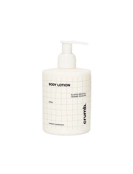 Crumb Body Lotion Santal & Cardamom Лосьйон для тіла
