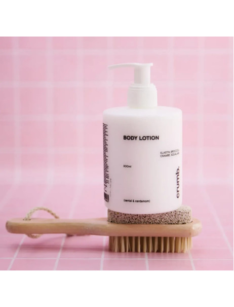 Crumb Body Lotion Santal & Cardamom Лосьйон для тіла