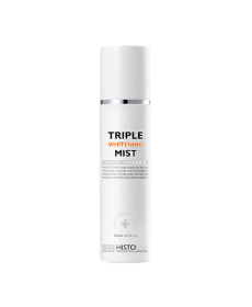 Histolab Whiteness Triple Whitening Mist Висвітлюючий тонік з потрійним ефектом - Написати відгук