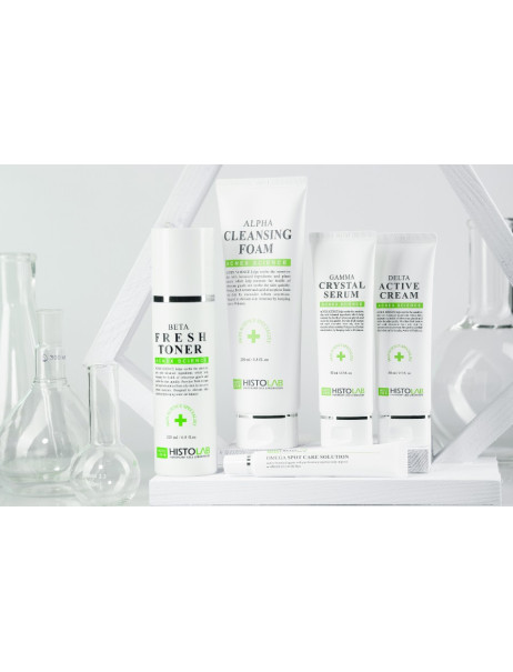 Histolab Acnex Science Set Набор средств по уходу за жирной и склонной к акне кожей