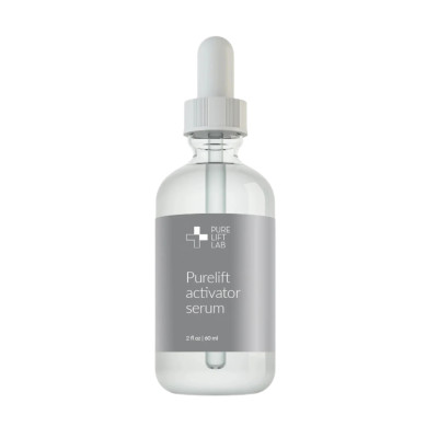 PureLift Activator Serum Сыворотка-активатор