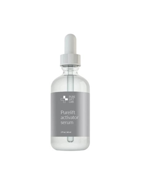 PureLift Activator Serum Сыворотка-активатор