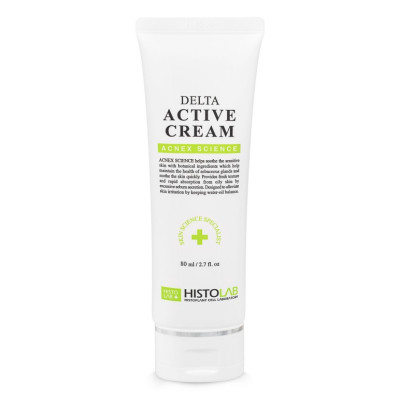 Histolab Acnex Science Delta Active Cream Відновлюючий крем "Дельта"