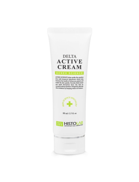 Histolab Acnex Science Delta Active Cream Відновлюючий крем 