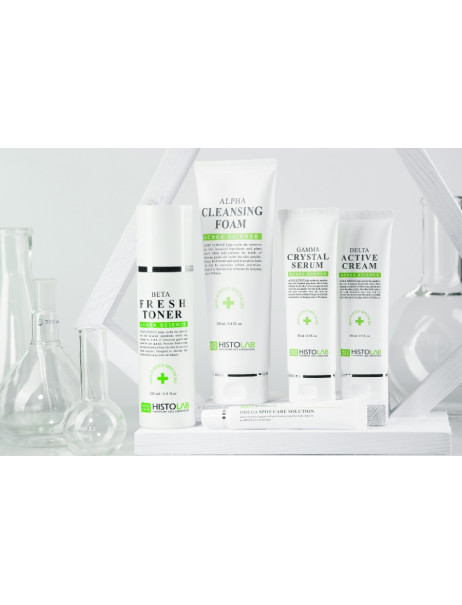 Histolab Acnex Science Delta Active Cream Відновлюючий крем 