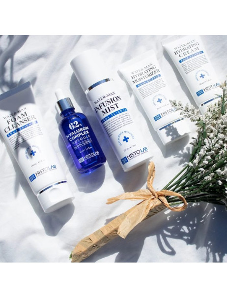 Histolab Aqua Science Set Набор средств по уходу за кожей с гиалуроновой кислотой