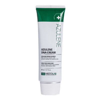 Histolab Azulene Derma Science Azulene DNA Cream Поживний крем з азуленом