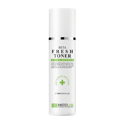 Histolab Acnex Science Beta Fresh Toner Антибактеріальний тонік «Бета»