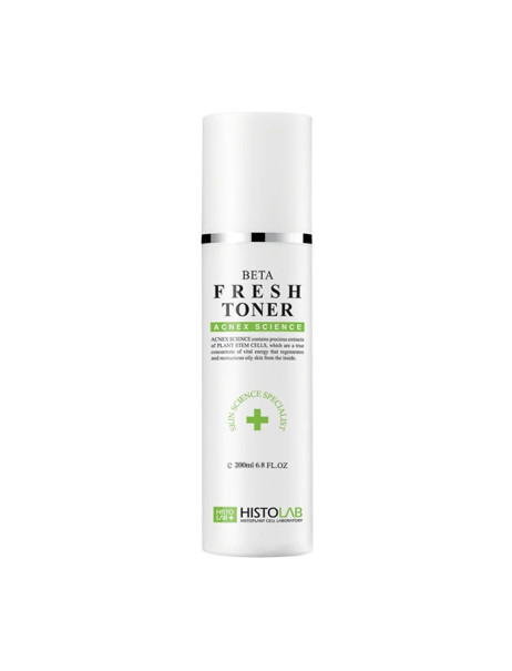 Histolab Acnex Science Beta Fresh Toner Антибактеріальний тонік «Бета»