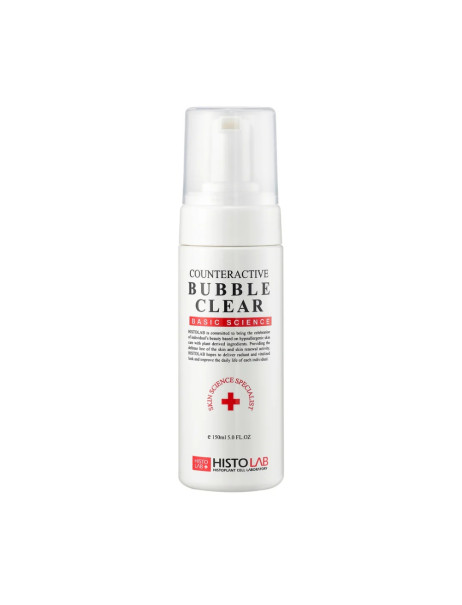 Histolab Basic Science Counteractive Bubble Clear Нейтралізатор пілінгу