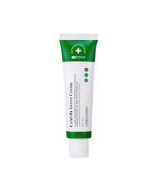 Histolab Derma Science Centella Green Cream Захисний регенеруючий крем-гель 