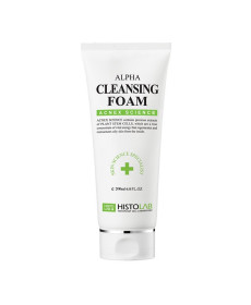 Histolab Acnex Science Alpha Cleansing Foam Очищаюча пінка 