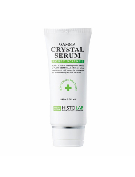 Histolab Acnex Science Gamma Crystal Serum Сироватка для лікування акне