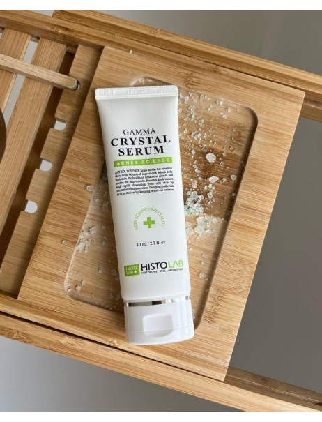 Histolab Acnex Science Gamma Crystal Serum Сироватка для лікування акне
