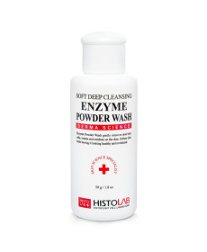 Histolab Basic Science Enzyme Powder Wash Багатофункціональний ензимний пілінг порошок - Написати відгук