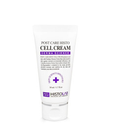 Histolab Derma Science Post Care Histo Cell Cream Крем постпроцедурный с EGF - Написать отзыв
