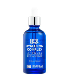 Histolab Derma Science Hyaluron Complex Ampoule 83% Концентрат с гиалуроновой кислотой - Написать отзыв