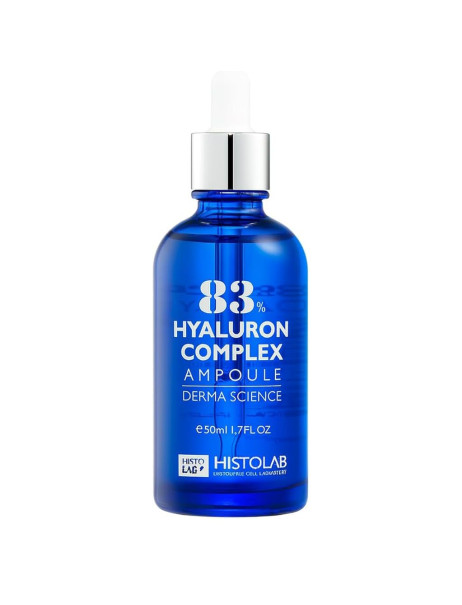 Histolab Derma Science Hyaluron Complex Ampoule 83% Концентрат с гиалуроновой кислотой