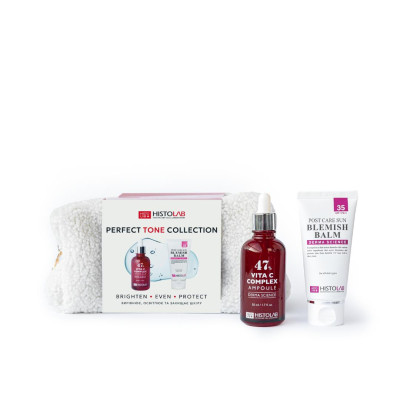 Histolab Perfect Ton Collection Праздничный набор для идеального тона кожи