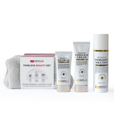 Histolab Timeless Beauty Set Набір для антивікового догляду