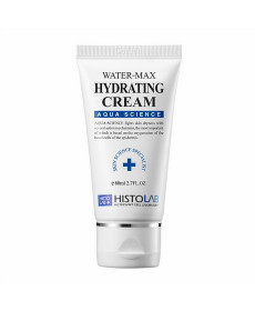 Histolab Aqua Science Water-Max Hydrating Cream Крем для інтенсивного зволоження - Написати відгук