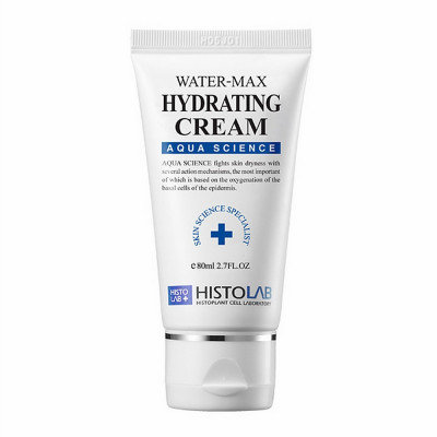 Histolab Aqua Science Water-Max Hydrating Cream Крем для інтенсивного зволоження