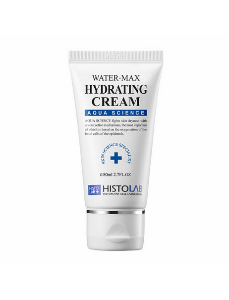 Histolab Aqua Science Water-Max Hydrating Cream Крем для інтенсивного зволоження