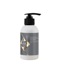 Hadat Cosmetics Hydro Root Strengthening Shampoo Шампунь для росту волосся  img