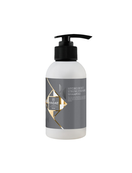 Hadat Cosmetics Hydro Root Strengthening Shampoo Шампунь для роста волос