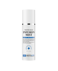 Histolab Aqua Science Water-Max Infusion Mist Зволожуюча пре-сроватка-тонік - Написати відгук