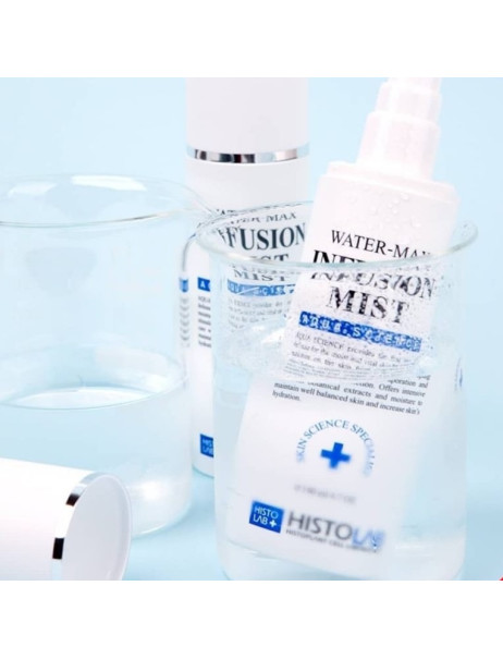 Histolab Aqua Science Water-Max Infusion Mist Зволожуюча пре-сроватка-тонік
