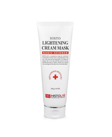 Histolab Basic Science Lightening Сream Mask Освітлююча крем-маска - Написати відгук