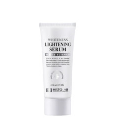 Histolab White Science Whiteness Lightening Serum Освітлююча сироватка для обличчя - Написати відгук