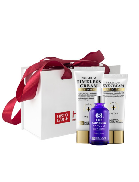 Histolab Winter Magic of Recovery Kit Подарочный набор 