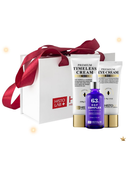 Histolab Winter Magic of Recovery Kit Подарочный набор 