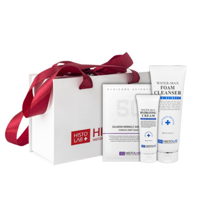 Histolab Intensive Hydration Kit Подарунковий набір "Глибоке зволоження"