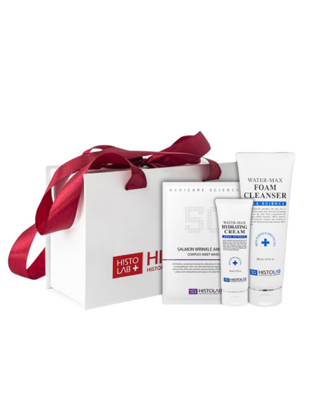 Histolab Intensive Hydration Kit Подарунковий набір 