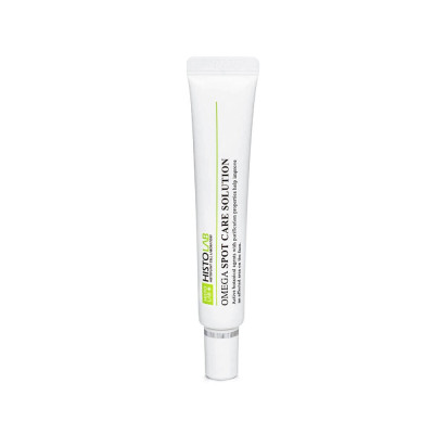 Histolab Acnex Science Omega Spot Care Solution Сироватка протизапальна для локального застосування «Омега»