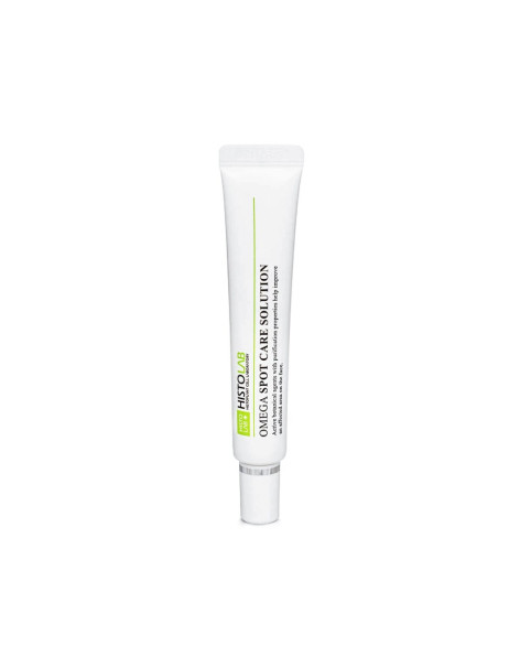 Histolab Acnex Science Omega Spot Care Solution Сироватка протизапальна для локального застосування «Омега»