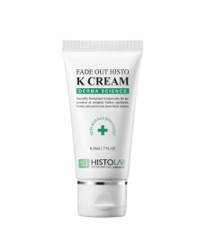Histolab Derma Science Fade Out Histo K Cream Крем після процедур з вітаміном К - Написати відгук