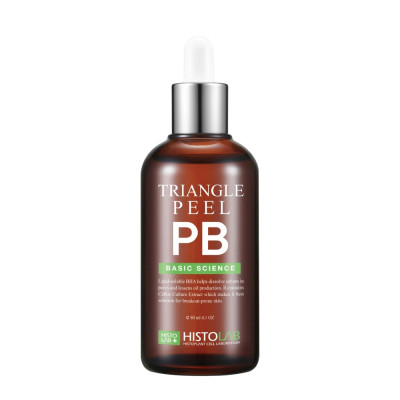 Histolab Basic Science Triangle Peel PB Раствор кислотного пилинга с тройным действием