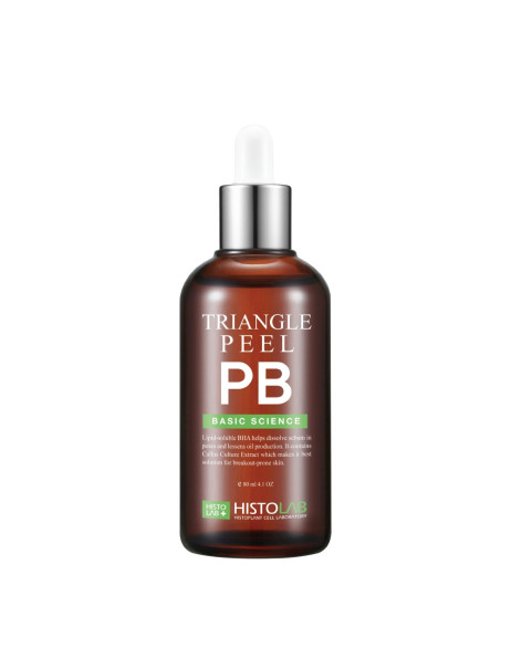 Histolab Basic Science Triangle Peel PB Розчин кислотного пілінгу з потрійною дією