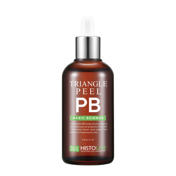 Histolab Basic Science Triangle Peel PB Розчин кислотного пілінгу з потрійною дією