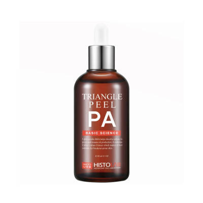Histolab Basic Science Triangle Peel PA Розчин кислотного пілінгу для обличчя