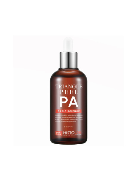 Histolab Basic Science Triangle Peel PA Розчин кислотного пілінгу для обличчя