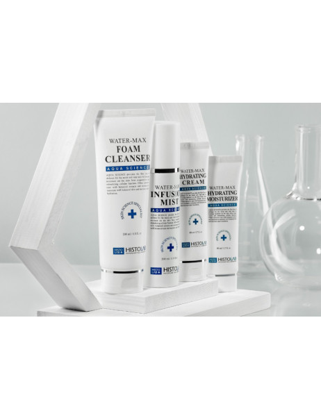 Histolab Aqua Science Water-Max Hydrating Cream Крем для інтенсивного зволоження