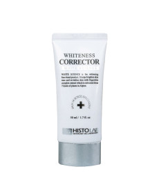 Histolab White Science Whiteness Corrector Освітлюючий коректор для обличчя - Написати відгук